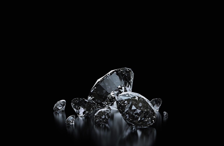 Natural White Diamonds: Nature's Most Astonishing Alchemy