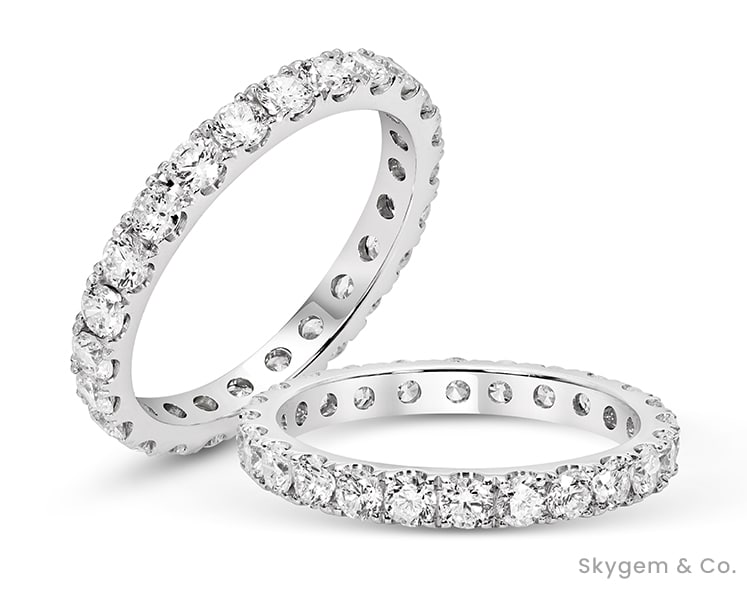 Bestselling Wedding Ring Designs for Women